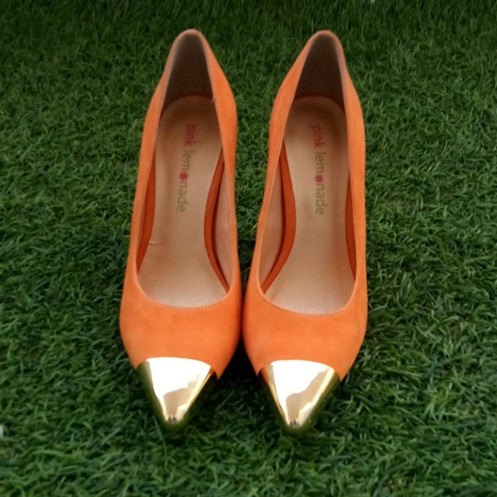 Shoes - Picture 3 of 5